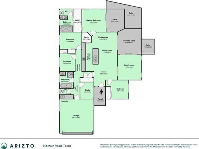 House for sale in Tairua, Waikato
