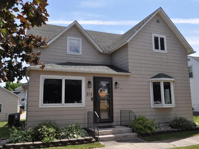 House for sale in Breda, Iowa
