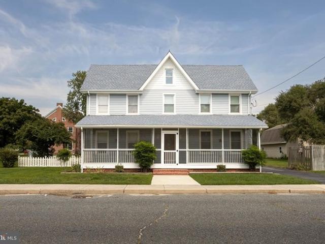 House for sale in Mardela Springs, Wicomico County