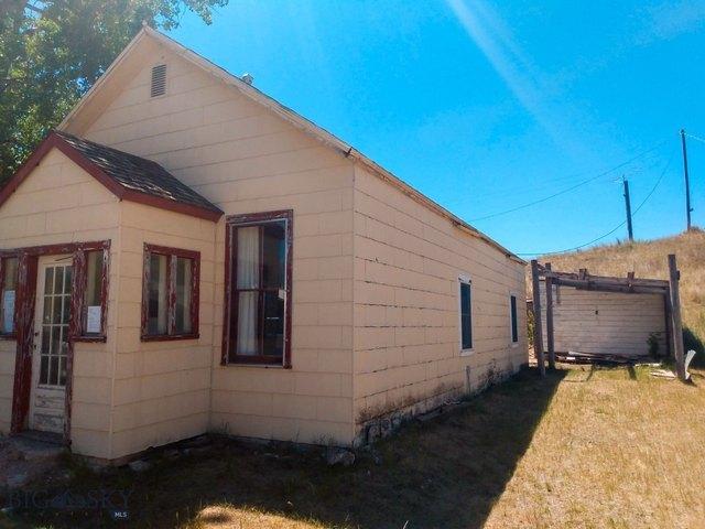 Land for sale in Broadwater, Montana