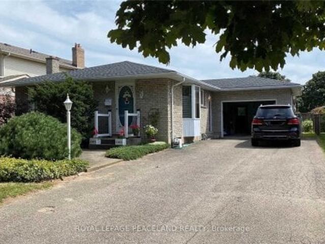 House for rent in Niagara, Ontario