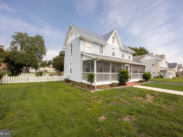 House for sale in Mardela Springs, Wicomico County