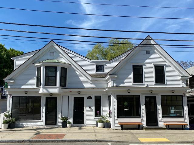 Commercial for sale in Wellfleet