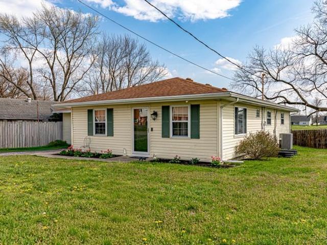 House for sale in Trenton, Ohio