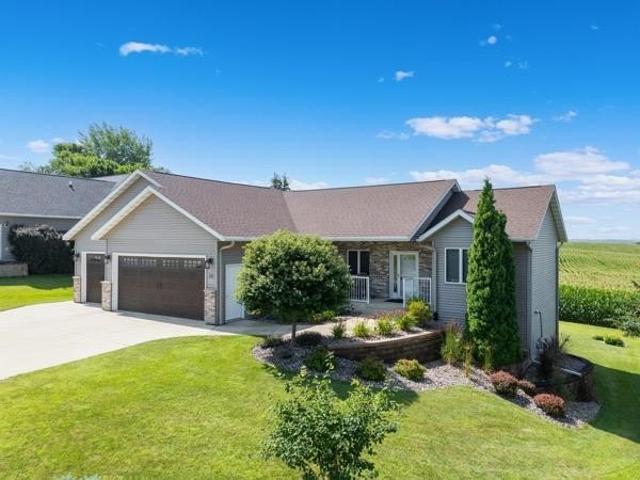 House for sale in Lanesboro, Minnesota