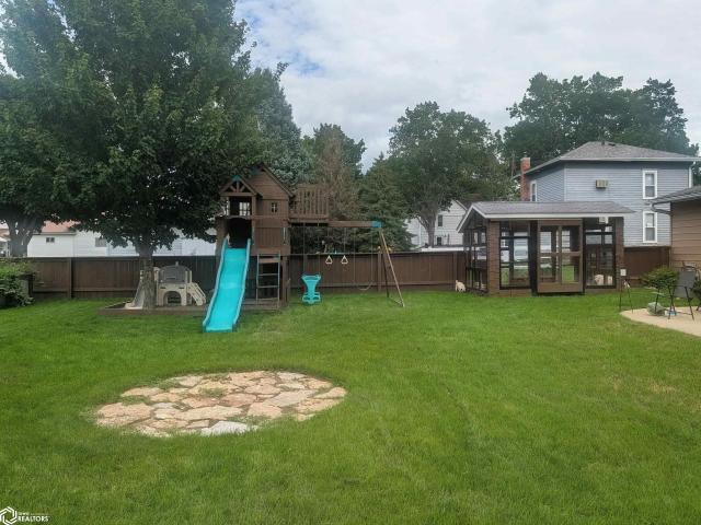 House for sale in Osage, Iowa