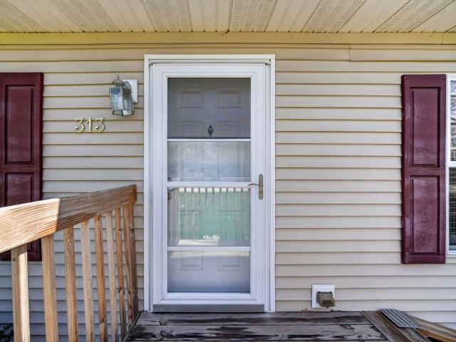 House for sale in Mitchellville, Iowa