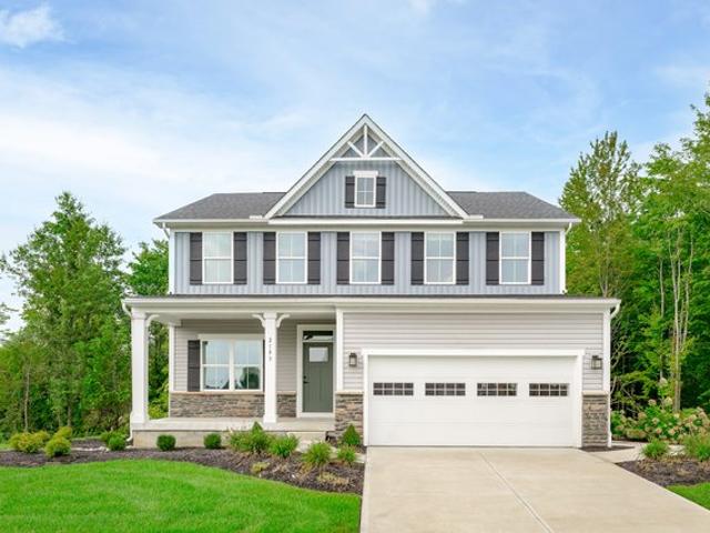House for sale in Whiteland, Indiana
