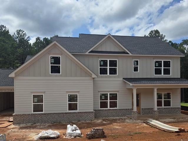 House for sale in Bethlehem, Georgia