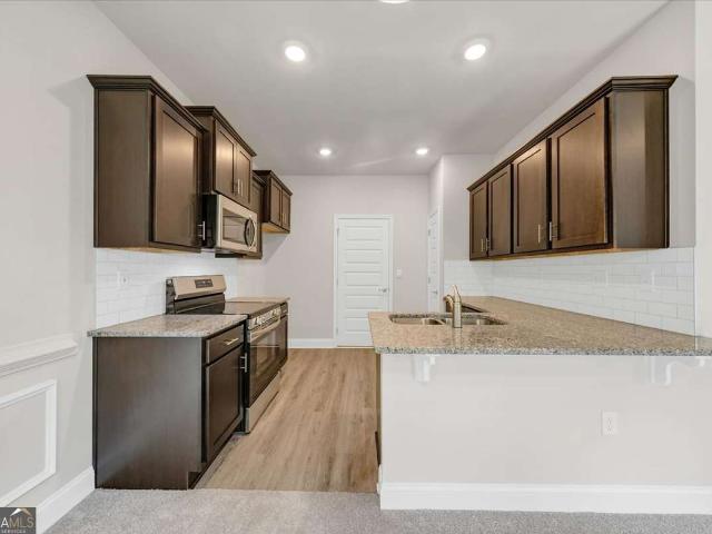 House for sale in Bowdon, Georgia