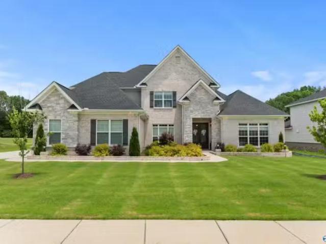 House for rent in Huntsville
