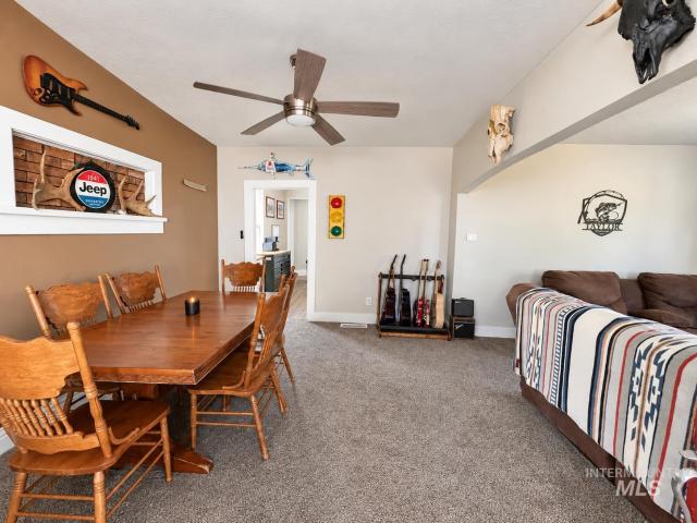 House for sale in Gooding, Idaho