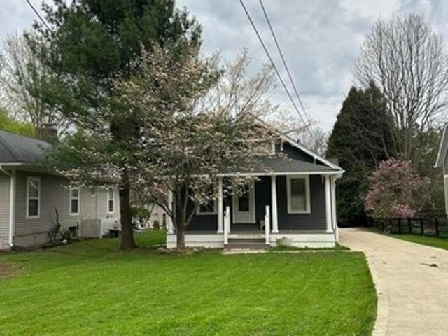 House for sale in Chagrin Falls, Ohio
