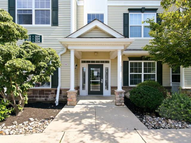 Condo for rent in Monmouth, New Jersey