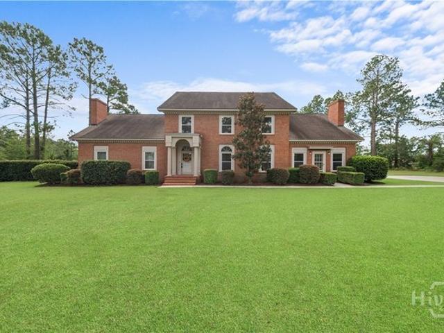 House for sale in Statesboro, Georgia