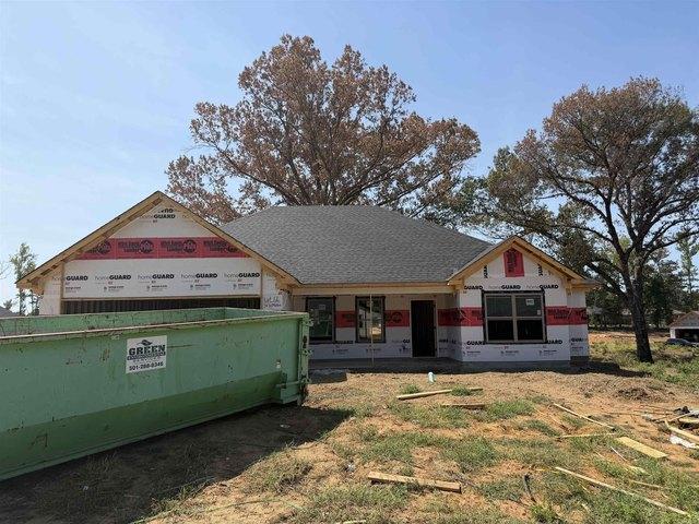 House for sale in Ark