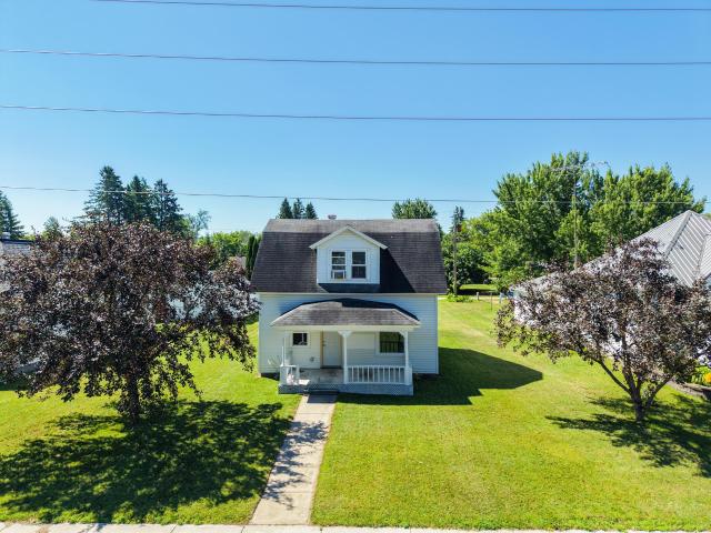 House for sale in Wadena, Minnesota