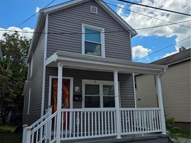 House for sale in Butler, Pennsylvania