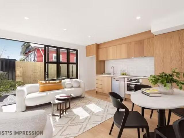 House for rent in Heathcote, Canterbury