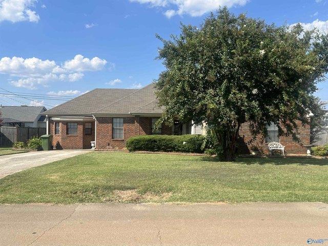 House for sale in Muscle Shoals, Alabama