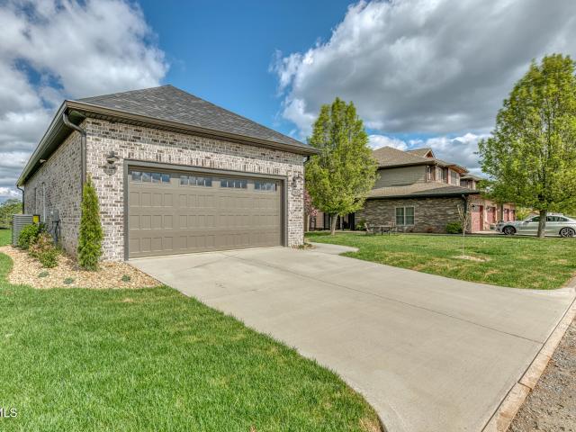 Property for rent in Tennessee