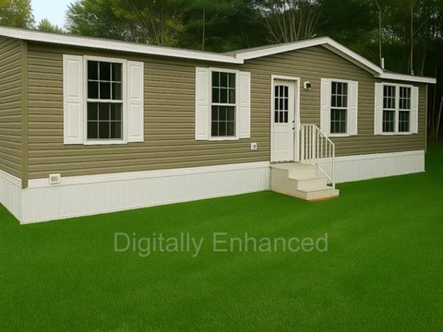 House for sale in Livermore Falls, Maine