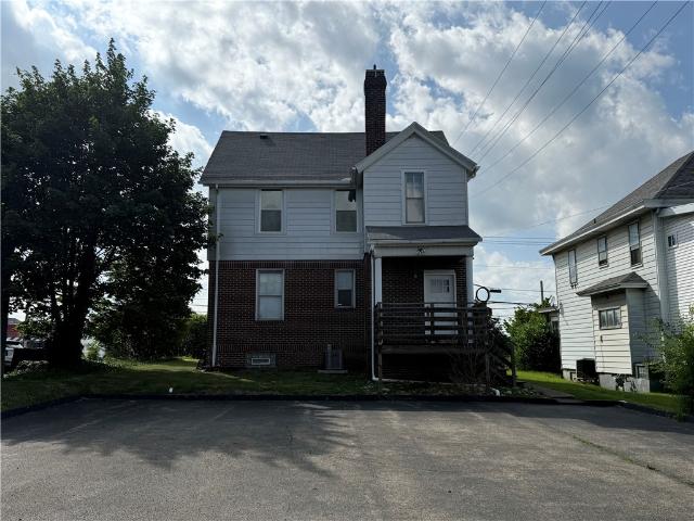 Commercial for sale in Uniontown, Fayette County