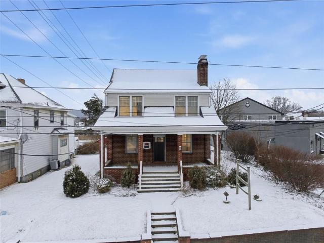 House for sale in Uniontown, Pennsylvania