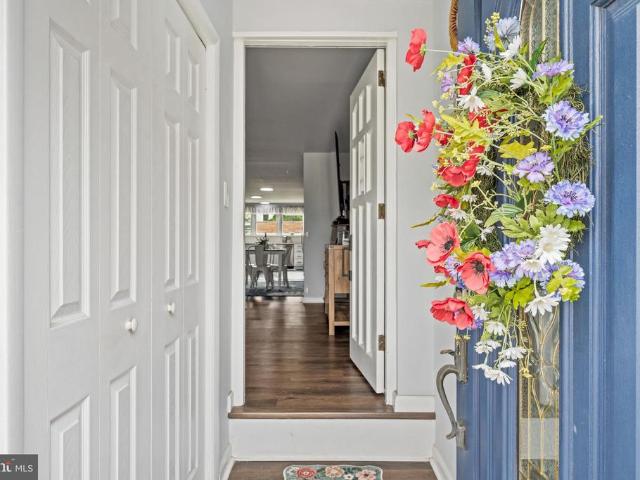 Townhouse for sale in Gloucester City, New Jersey