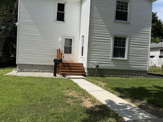 House for sale in Ionia, Michigan