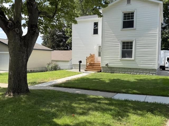 House for sale in Ionia, Michigan