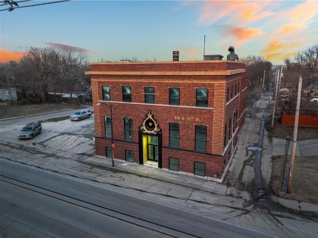 Commercial for sale in Kansas