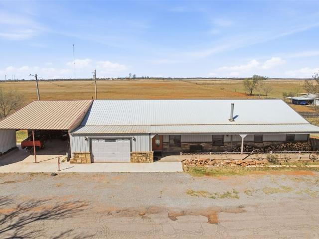 House for sale in Sayre, Oklahoma