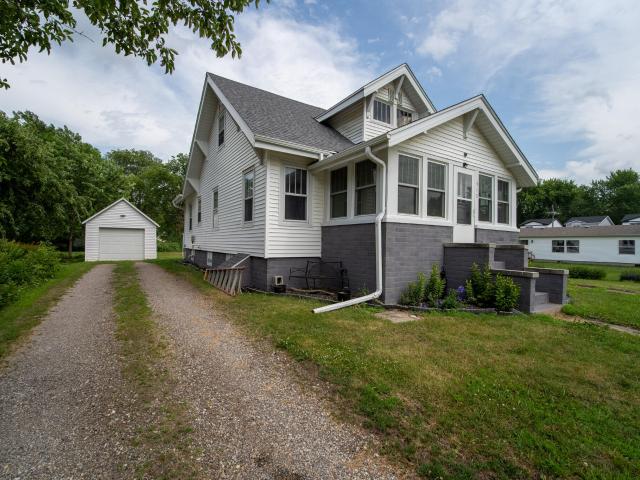 House for sale in Ogden, Boone County