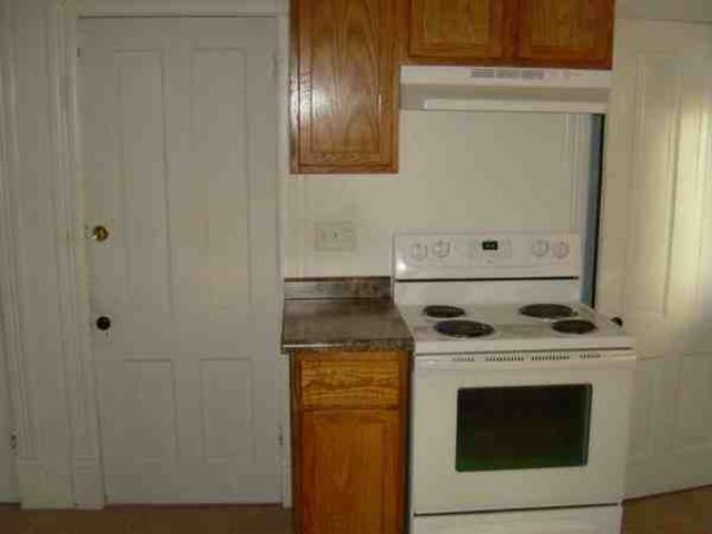 Apartment for rent in Lincoln Park, Duluth