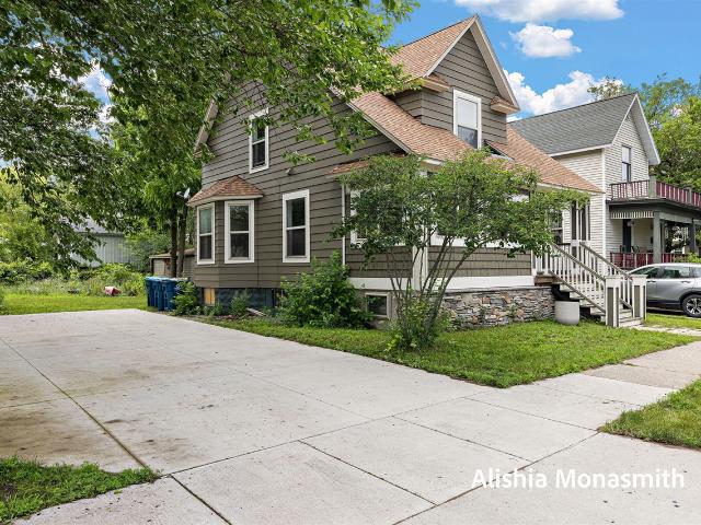 House for sale in Grand Haven, Michigan