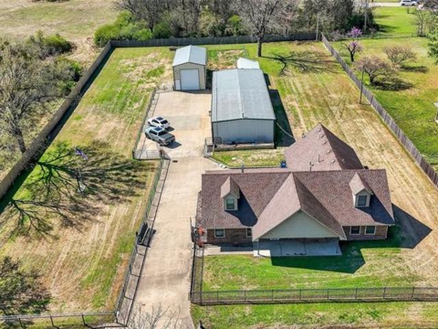 Farm for sale in Chouteau, Oklahoma