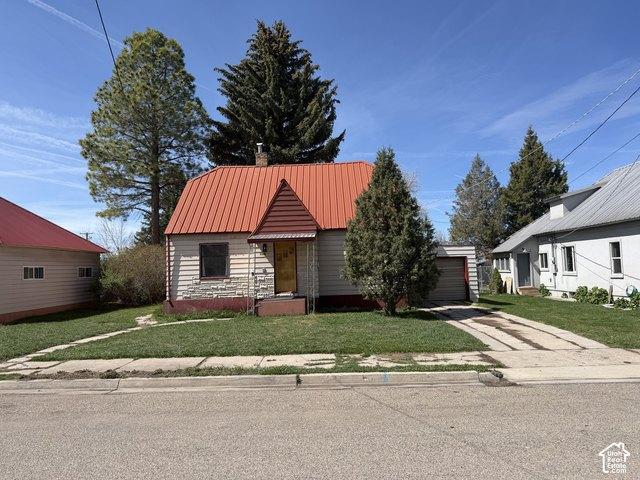 House for sale in Montpelier, Bear Lake County