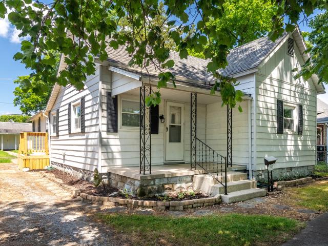 House for sale in Herrin, Illinois