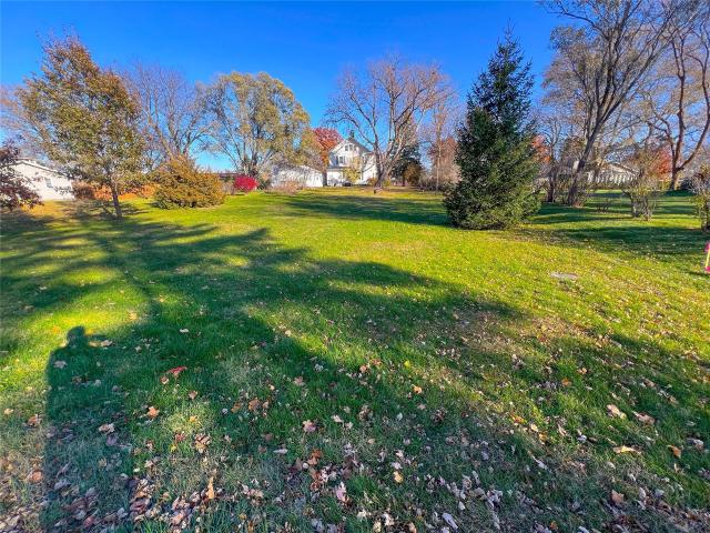Land for sale in Guthrie, Iowa