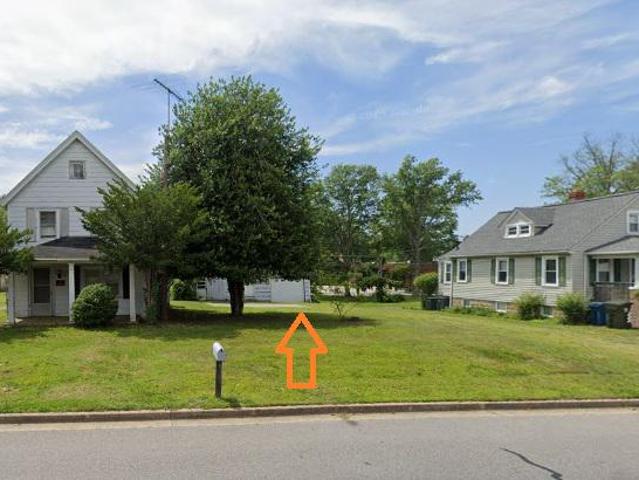 Land for sale in Easton, Maryland