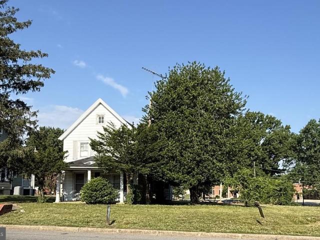 Land for sale in Easton, Maryland