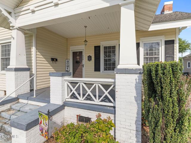 House for sale in Mount Olive, North Carolina