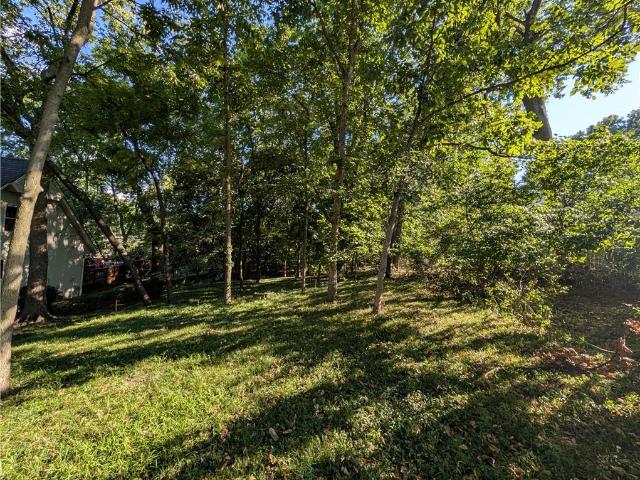 Land for sale in Kansas City, Missouri