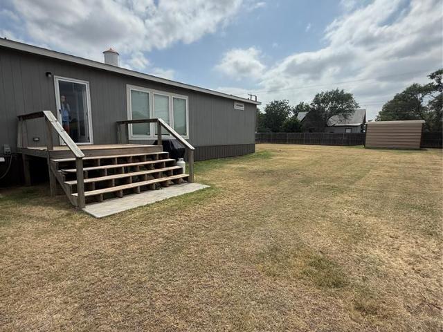 House for sale in Duke, Oklahoma