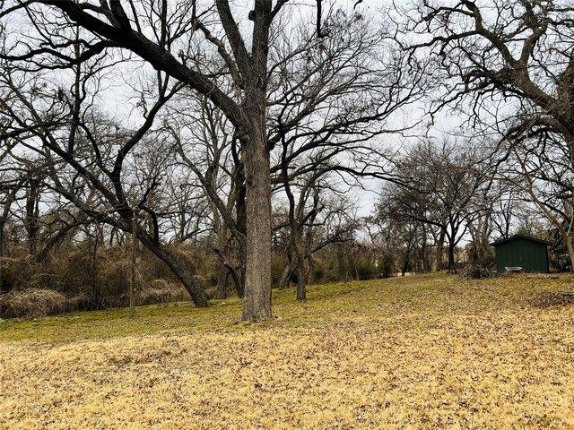 Land for sale in Hamilton, Texas