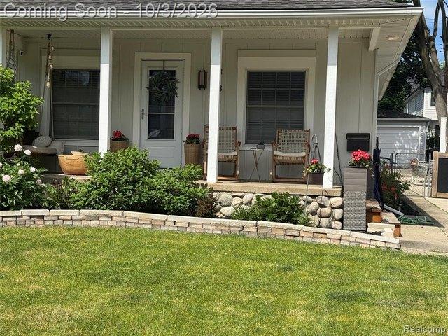 House for sale in Rochester, Oakland County