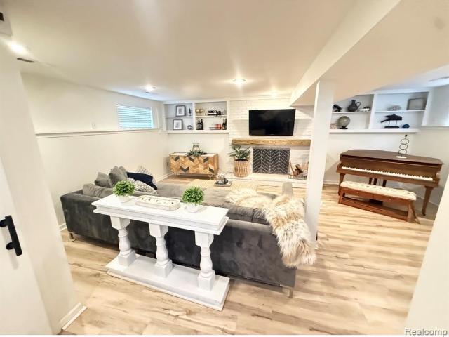 House for sale in Rochester, Michigan