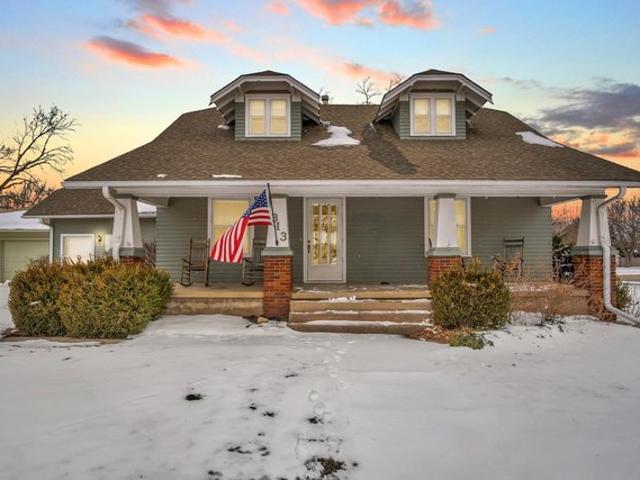 House for sale in Kansas