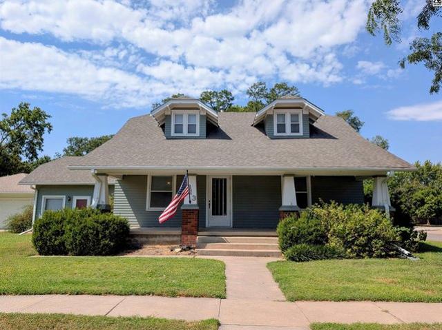 House for sale in Kansas